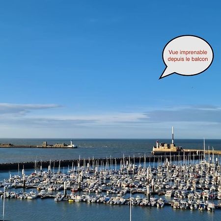Le Cocon De Jade, La Mer A Perte De Vue Le Havre Ngoại thất bức ảnh